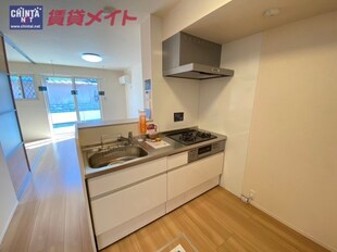 D-room伝馬町の物件内観写真